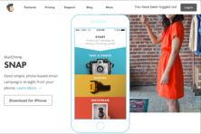 Mailchimp 