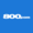 800.com Logo