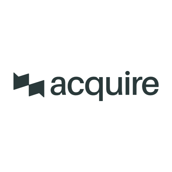 Acquire
