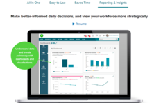 ADP Workforce Now