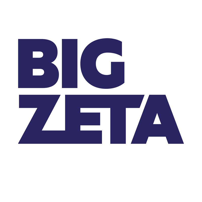 Big Zeta Search