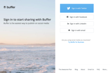 Buffer