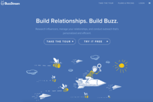 Buzzstream