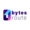 Bytes Route Logo