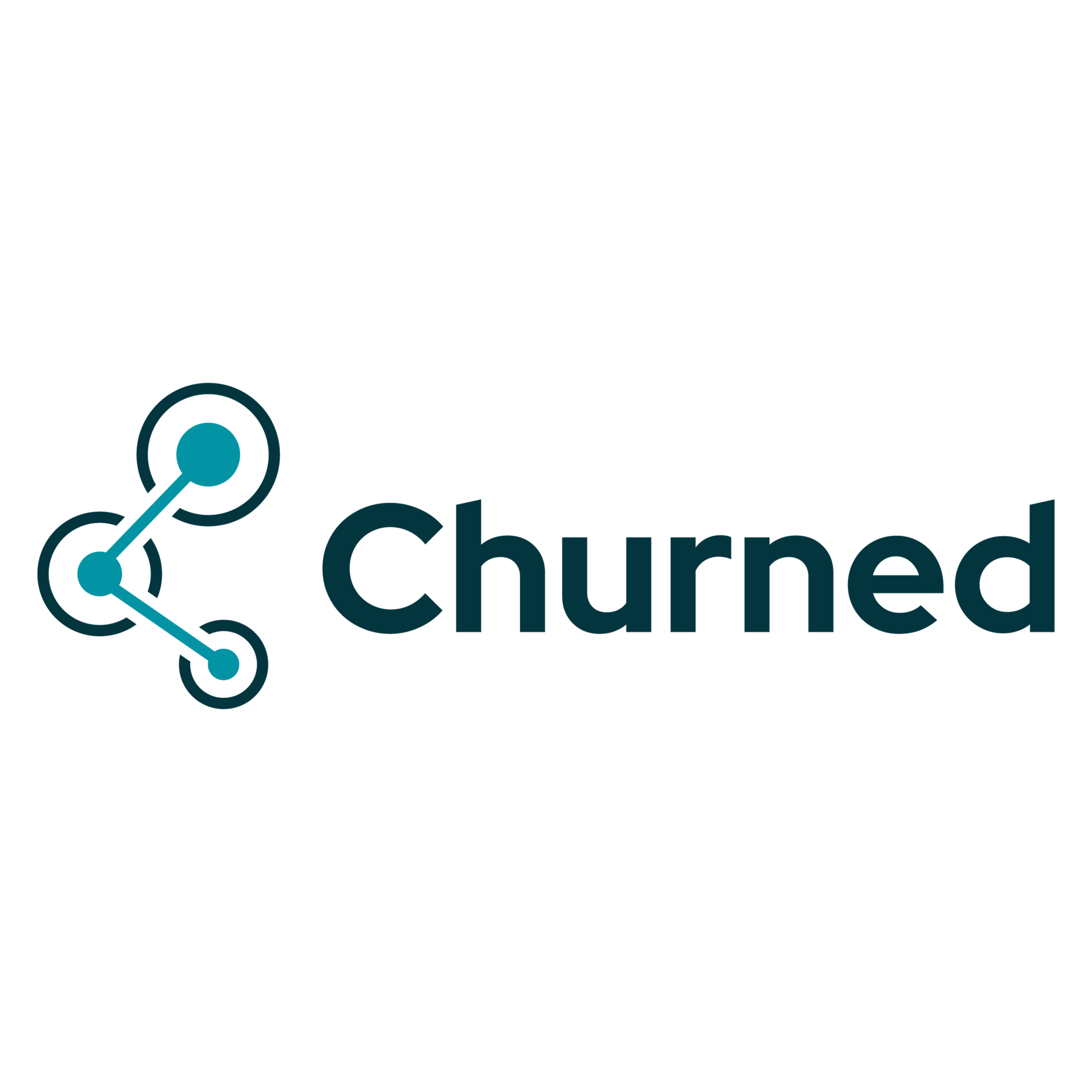 Churned