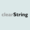 clearString Logo