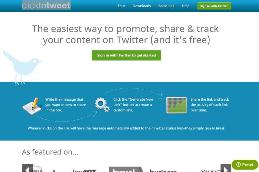 Click to Tweet