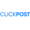 Clickpost Logo