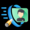 CloudApper Visitors Logo