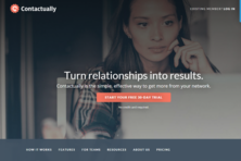 Contactually