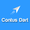 Contus Dart Logo