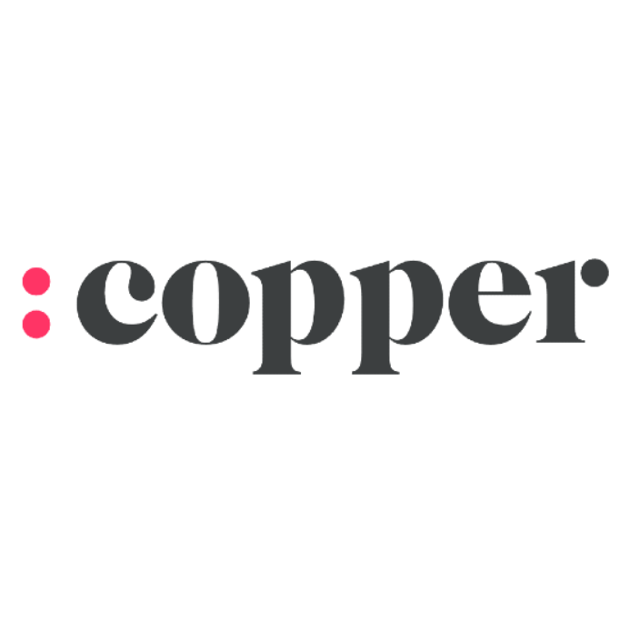 Copper
