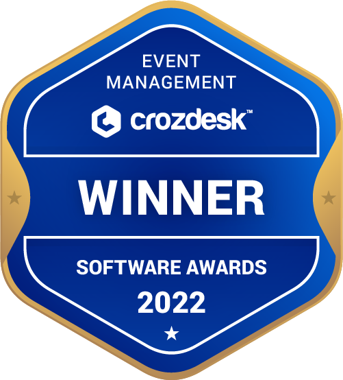 Event Management Winner Badge