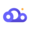 CryptoCloud Logo
