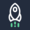 Dataquest Logo