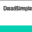 Dead Simple Chat Logo