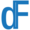 deFacto Global Logo