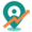 DeltaSalesApp Logo