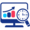DeskTrack Logo
