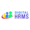 Digital HRMS Logo