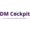 DM Cockpit Logo