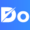 Dopinger Logo