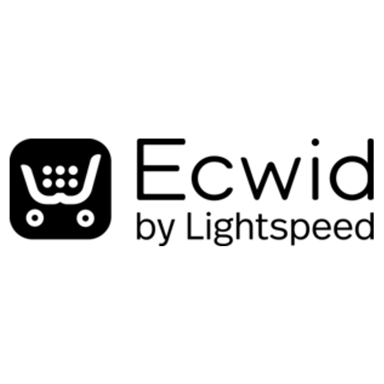 Ecwid by Lightspeed