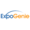 ExpoGenie Logo