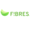 FIBRES Logo