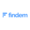 Findem Logo