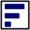 FirstScreen Logo