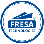Fresa Gold