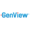 Genview3d Logo