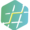 Glass X Logo