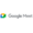 Google Meet Logo