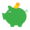 Greenback Logo
