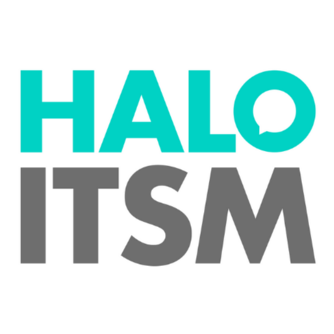 HaloITSM