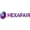 HexaFair Logo
