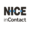InContact Logo