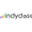Indydesk Sales Logo