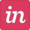 Invision Logo