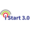 iStart  Logo