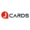 JCards Logo