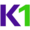 Kanban One Logo
