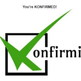 Konfirmi