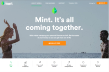 Mint
