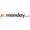 monday.com Logo