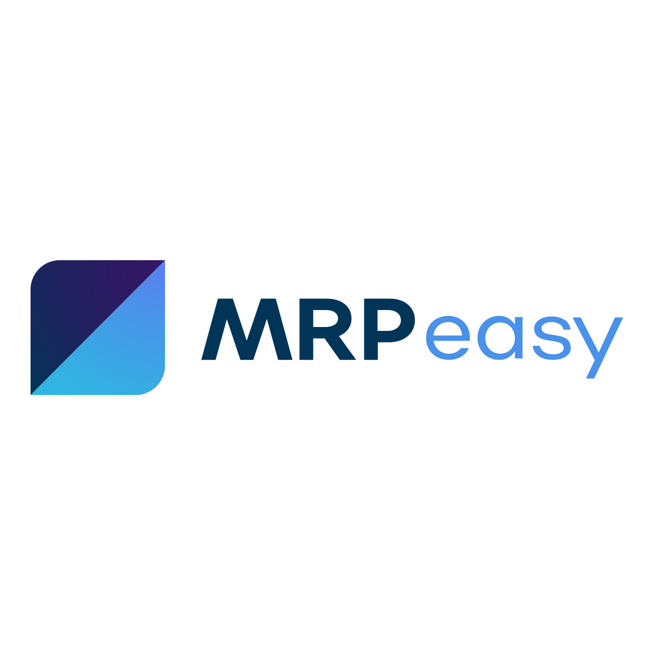 MRPeasy
