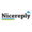 Nicereply Logo