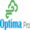 Optima Pro - Optimize your Field Service Operations Logo